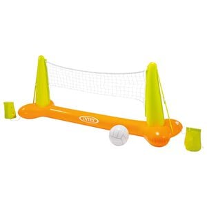 Intex Gioco Pallavolo da Piscina 239x64x91 cm