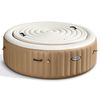 Intex Copertura a Risparmio Energetico per Vasca Idromassaggio