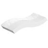vidaXL Materasso a Molle Bonnel Medio 90x190 cm Single Size
