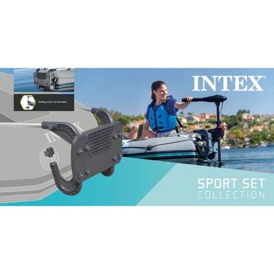 Intex Kit di Montaggio del Motore per Gommone 68624