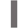 vidaXL Zerbino Antracite 115x500 cm