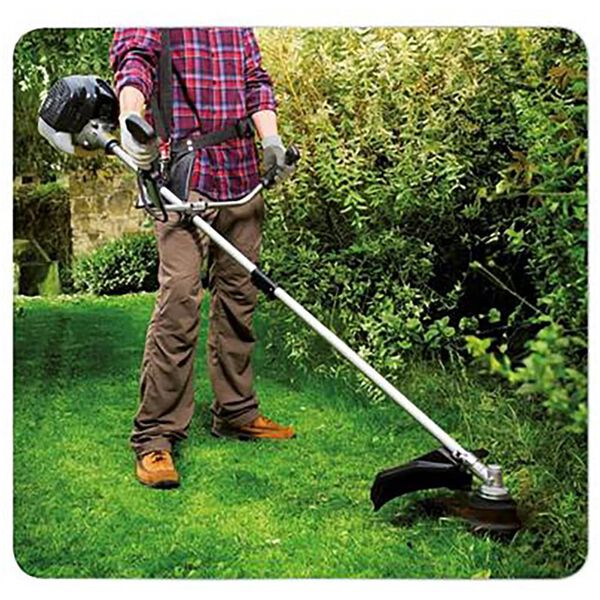 Scheppach Decespugliatore BCH5200PB 1,8 HP