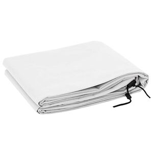 vidaXL Coperture in Fleece per Protezione Antigelo delle Piante 5 pcs