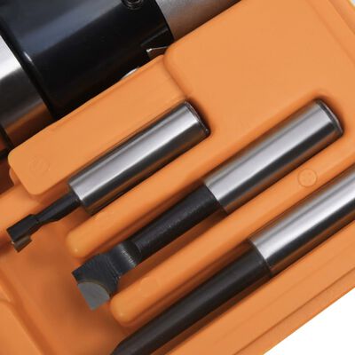 VidaXL Set Strumenti Fasatura Motore 2 Pezzi Per Auto - Attrezzi Officina Robusto In Acciaio Carbonio Per Peugeot E Citroen