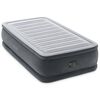 Intex Letto Gonfiabile Dura-Beam Deluxe Comfort Plush Twin 99x191x46cm