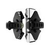 BoneCollection Supporto per Smartphone 2-in-1 Bike Tie Pro Nero