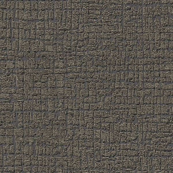 DUTCH WALLCOVERINGS Carta da Parati Design a Trama Nera