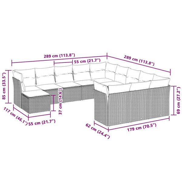 Visualizzazione immagine prodotto 3 di 14