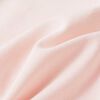 Maglietta da Bambina Rosa Tenue 104
