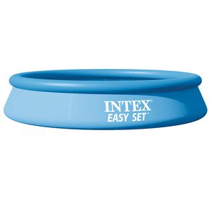 INTEX INTEX Piscina Gonfiabile Sopra Terra &Oslash;305 x 61 cm Rotondo per