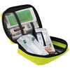 Travelsafe Kit di Pronto Soccorso 31 pz Globe Sterile Plus Giallo