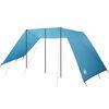 vidaXL Telo impermeabile persona 302 x 240 x 240 cm Impermeabile