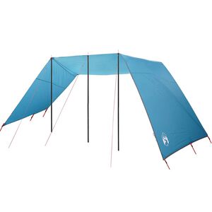 vidaXL Telo impermeabile persona 302 x 240 x 240 cm Impermeabile