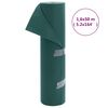 vidaXL Copertura per Piante 2 Rotoli 70 g/m² 50x1,6 m