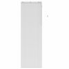 vidaXL Tenda Veneziana Bianco 70 x 250 cm 35 mm