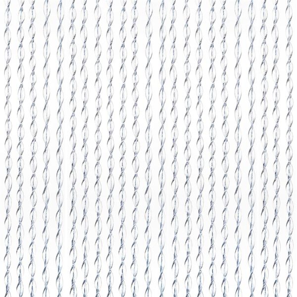 Travellife Zanzariera per Porta Sara Blu 60x190 cm