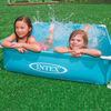 Intex Piscina Mini Frame 122x122x30 cm 57173NP