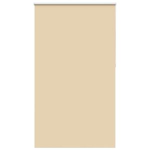 vidaXL Tenda a Rullo Oscurante 135x230 cm Larghezza Tessuto 131,6 cm