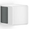 Steinel Lampada da Esterno con Sensore L 835 LED IHF Antracite 055516