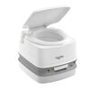 Thetford Toilette Portatile Qube 345 12 L + 15 L Bianca
