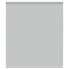 vidaXL Tenda a Rullo Oscurante 120x150 cm Larghezza Tessuto 116,6 cm