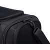 TRIXIE Trasportino per Cani da Aereo Plane 44x28x25 cm Nero