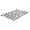 Bo-Camp Tappeto da Esterno Chill mat Oxomo 1,8x1,2 m Champagne