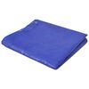 vidaXL Coperture per Piscina 2 pz PE Rettangolari 90 g/mq 400x207 cm