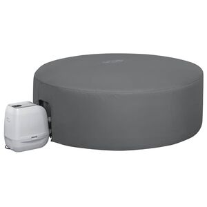 Bestway Copertura PVC e POM Grigio