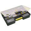 Stanley Organizzatore di Strumenti 199 46x8 cm in Plastica 1-92-762
