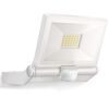 Steinel Riflettore per Esterno con Sensore XLED ONE Bianco