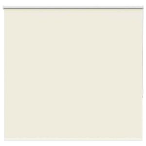 vidaXL Tenda a Rullo Oscurante 145x130 cm Larghezza Tessuto 141,6 cm