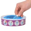 vidaXL Ricarica per Pannollini Angelcare Diaper Genie 3 pz