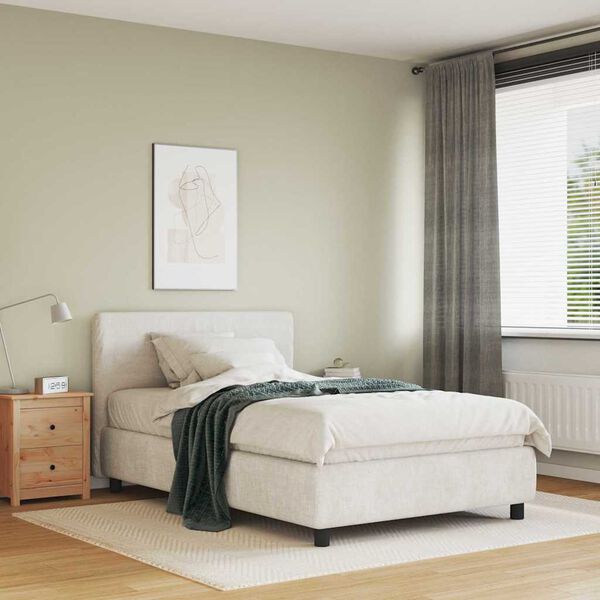 vidaXL Pittura murale Marrone 16,5 x 16,5 x 15,9 cm Stampa da parete