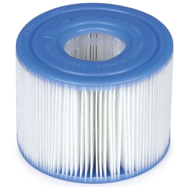 Intex Vasca Idromassaggio Rotonda PureSpa