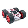 Exost Macchinina Acrobatica Radiocomandata Gyrotex Rossa 1:12
