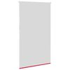 vidaXL Tenda a Rullo Oscurante 130x210 cm Larghezza Tessuto 126,6 cm