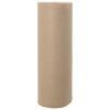 vidaXL Fleece per Piante di Protezione dal Gelo Beige 100 x 3,2 m