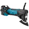 Makita Attrezzo Multiuso a Batteria 18 V Blu e Nero