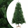 vidaXL Albero di Natale artificiale 120 cm