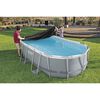 Bestway Copertura per Piscina Flowclear 418x230 cm