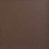 vidaXL Divano a 2 Posti Marrone 120 cm in Similpelle