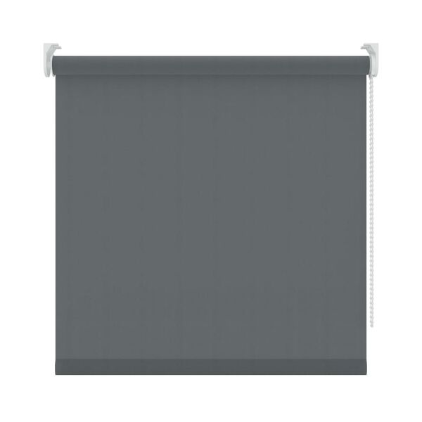 Decosol Tenda a Rullo Traslucida Antracite 60x190 cm