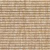 vidaXL Tappetini per scale 15 pz 56x17x3 cm Beige chiaro Semicircolari