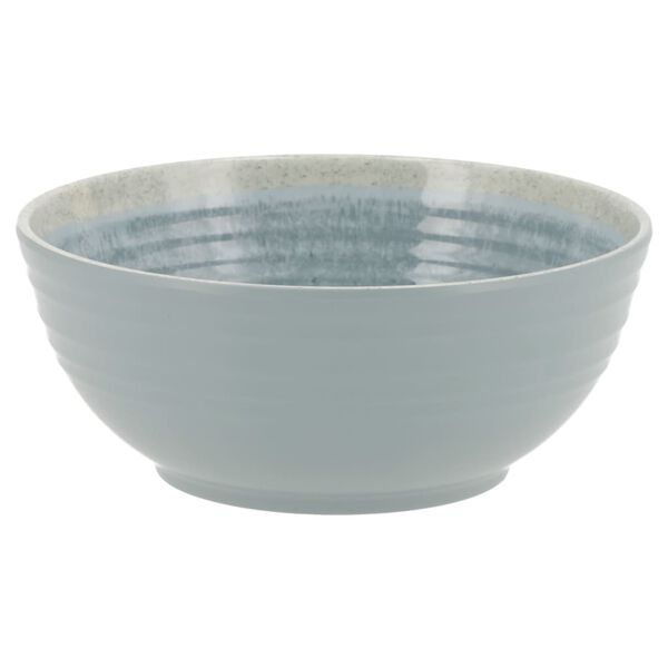 Travellife Set Stoviglie di Lusso Campeggio 12 pz D&eacute;nia Grigio Chiaro