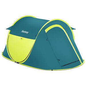 Bestway Tenda Cool Mount Verde 2,35 x 1,45 x 1,00 m