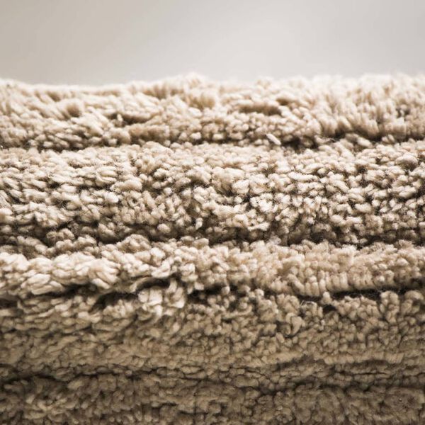 Sealskin Tappetino da bagno Essence 50 x 80 cm colore lino 294435466