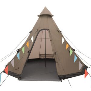 Easy Camp Tenda Moonlight Tipi per 8 Persone