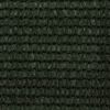 vidaXL Schermo Frangivista per Balcone Verde Scuro 120x600 cm in HDPE