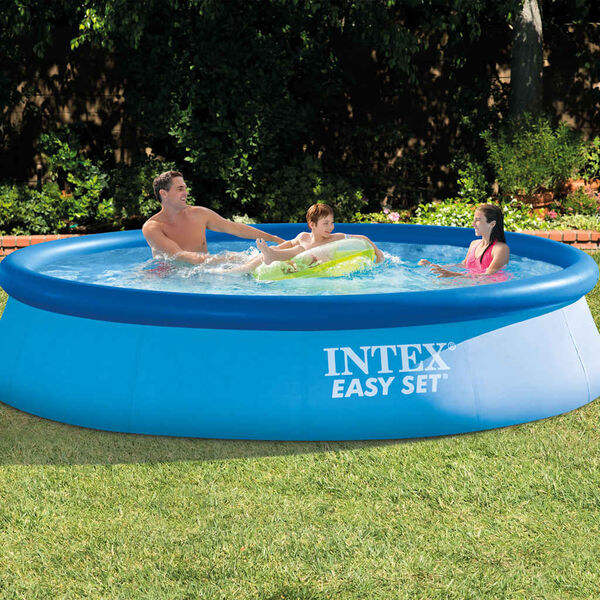 Intex Piscina Easy Set 366x76 cm 28130NP
